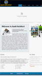 Mobile Screenshot of aashiarchitect.com